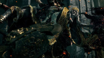 FromSoftware zeigt Gameplay Trailer von Elden Ring und gibt Releasedatum bekannt