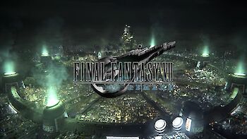 Titelbild von Final Fantasy VII Remake INTERGRADE (PlayStation 5)