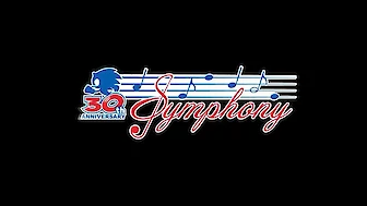 Für alle die es verpasst haben: Sonic 30th Anniversary Symphony