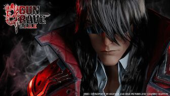 Gungrave G.O.R.E: Neuer Reunion-Trailer kündigt die Rückkehr von der Gungrave-Reihe für 2022 an