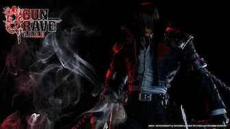 Gungrave G.O.R.E: Neuer Reunion-Trailer kündigt die Rückkehr von der Gungrave-Reihe für 2022 an