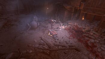 Screenshot von Clid the Snail