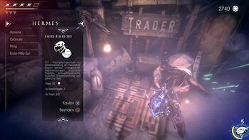 Screenshot von Clid the Snail