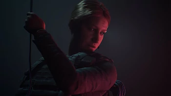 Screenshot von The Dark Pictures Anthology: House of Ashes