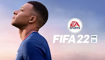 FIFA 22 Test