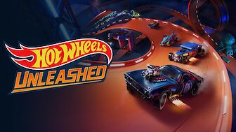 Hot Wheels Unleashed Test