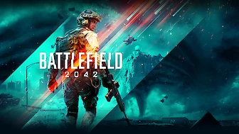 Battlefield 2042 Test