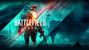 Titelbild von Battlefield 2042 (PC, PlayStation 4, PlayStation 5, Xbox One, Xbox Series X|S)