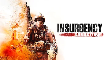 Titelbild von Insurgency: Sandstorm (PC, PlayStation 4, PlayStation 5, Xbox One, Xbox Series X|S)
