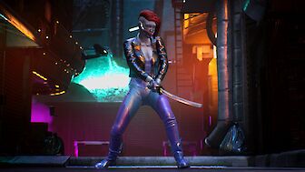 Die by the Blade bringt 2022 knallharten Schwertkampf auf Konsolen und PC