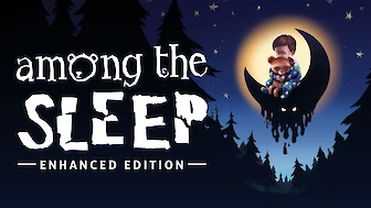 Among the Sleep kostenlos im Epic Games Store