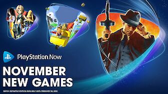 Mafia, Celeste, Final Fantasy IX und Totally Reliable Delivery Service sind die neuen PS Now Spiele im November