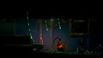 Unbound: Worlds Apart für Xbox und PlayStation angekündigt