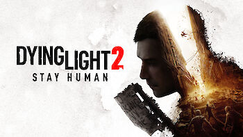 Titelbild von Dying Light 2 Stay Human (PC, PlayStation 4, PlayStation 5, Nintendo Switch, Xbox One, Xbox Series X|S)