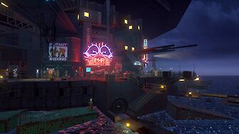 Cyberpunk 2D Action Adventure ANNO: Mutationem erscheint am 17. März