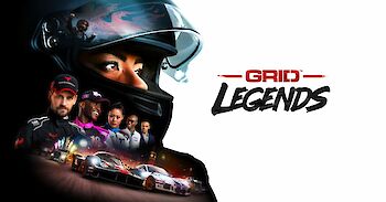 Titelbild von GRID Legends (PC, PlayStation 4, PlayStation 5, Xbox One, Xbox Series X|S)