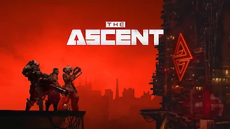 The Ascent kommt endlich auch für PlayStation
