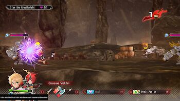Screenshot von Maglam Lord