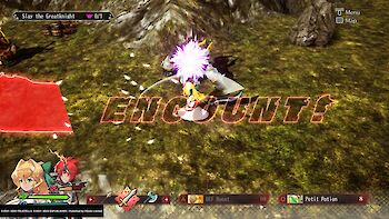 Screenshot von Maglam Lord