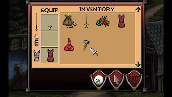 Quest for Infamy - Kurztest