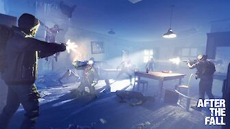 VR Koop Shooter After the Fall bekommt kostenloses Inhalts-Update