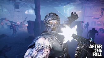 VR Koop Shooter After the Fall bekommt kostenloses Inhalts-Update