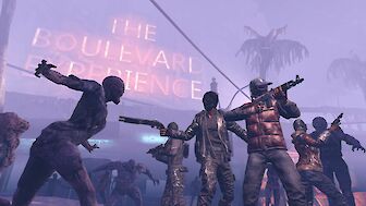 VR Koop Shooter After the Fall bekommt kostenloses Inhalts-Update