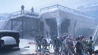 VR Koop Shooter After the Fall bekommt kostenloses Inhalts-Update