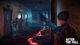 VR Koop Shooter After the Fall bekommt kostenloses Inhalts-Update
