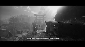 Preview von Trek to Yomi für euch angespielt