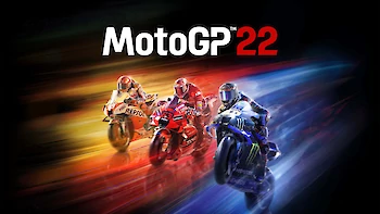 Titelbild von MotoGP 22 (PC, PlayStation 4, PlayStation 5, Nintendo Switch, Xbox One, Xbox Series X|S)