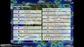 Screenshot von Chrono Cross: The Radical Dreamers Edition