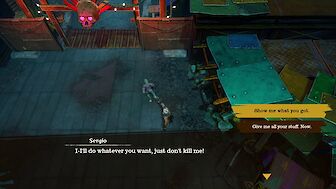 Zombie Action x Crafting Spiel DEADCRAFT jetzt erhältlich auf Konsolen und PC