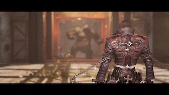 Gungrave G.O.R.E - Bullets Beauty Badass Trailer
