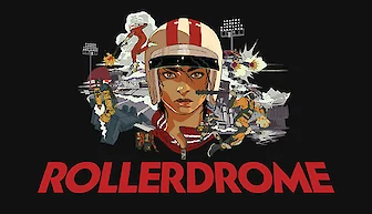 Rollerdrome erhält Einführungspreis
