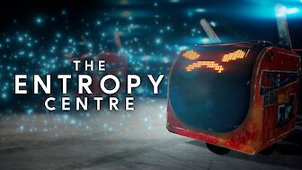 Knapp 5 Minuten Gameplay Walktrough zu The Entropy Center