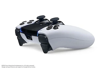 DualSense Edge Wireless-Controller enthüllt