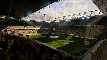 Screenshot von FIFA 23
