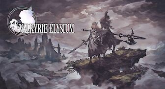 Valkyrie Elysium ist jetzt verfügbar