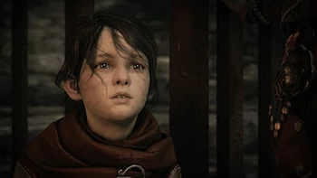 Screenshot von A Plague Tale: Requiem