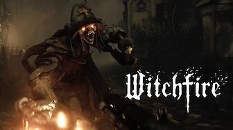 Der Fantasy Shooter Witchfire soll 2023 erscheinen. Early Access verschoben.