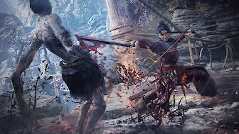 Team NINJA gibt Releasedatum von Wo Long: Fallen Dynasty bekannt