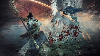 Team NINJA gibt Releasedatum von Wo Long: Fallen Dynasty bekannt