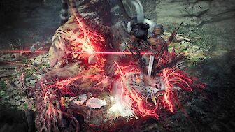 Team NINJA gibt Releasedatum von Wo Long: Fallen Dynasty bekannt