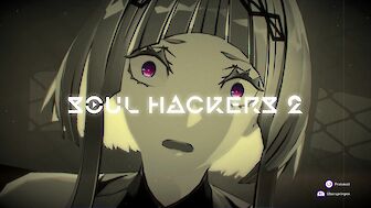 Soul Hackers 2 Test