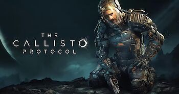 Titelbild von The Callisto Protocol (PC, PlayStation 4, PlayStation 5, Xbox One, Xbox Series X|S)
