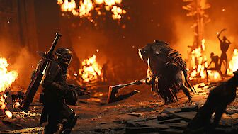 Remnant 2 mit actionreichem Trailer offiziell angekündigt