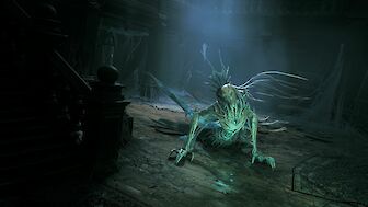 Remnant 2 mit actionreichem Trailer offiziell angekündigt
