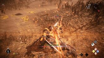 Preview: Wo Long: Fallen Dynasty (PC)