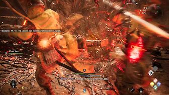Preview: Wo Long: Fallen Dynasty (PC)